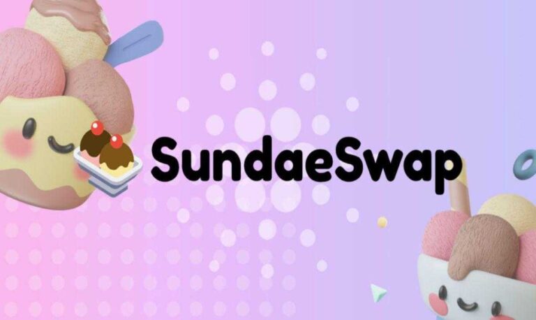Where to buy SundaeSwap: Quick Guide